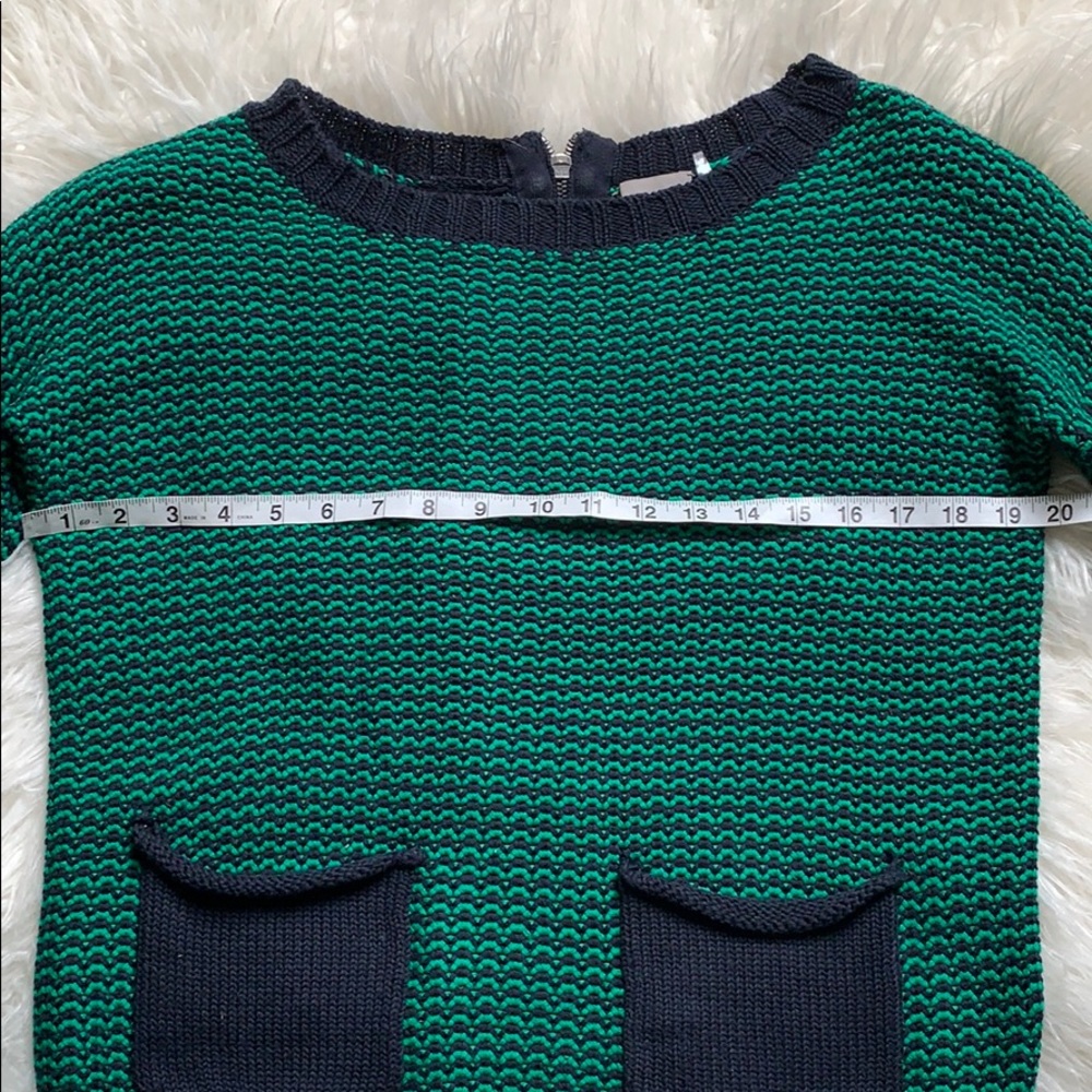 Evolution by Cyrus sweater - Picture 4 of 7